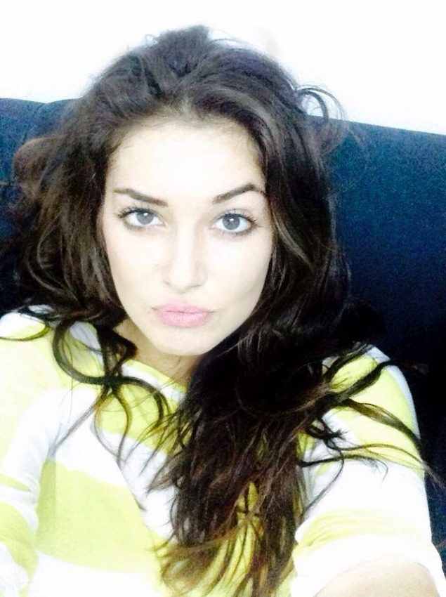 Elena Ionescu a scapat de acnee