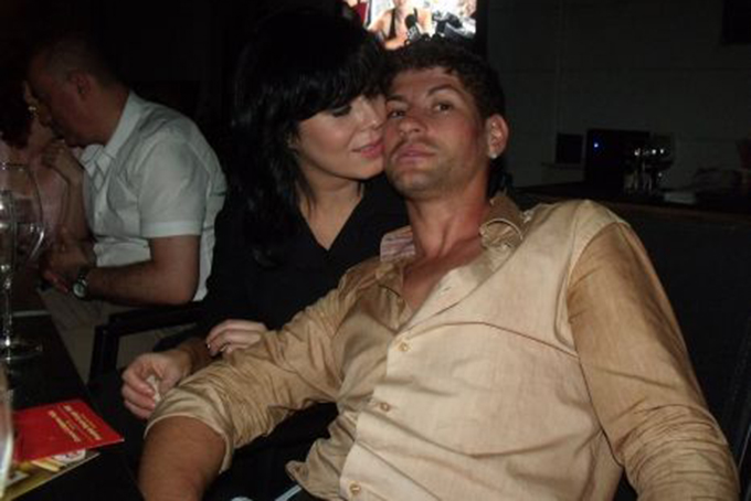 Catalin si Mariana s-au iubit din 2011 pana in 2012