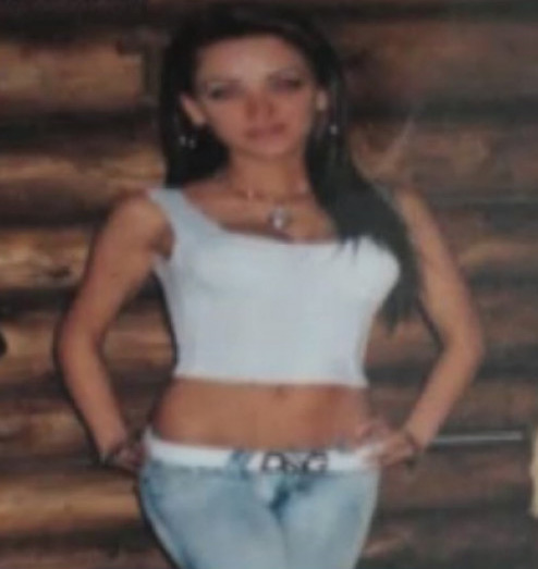 Aceasta imagine nu a mai fost facuta publica pana acum