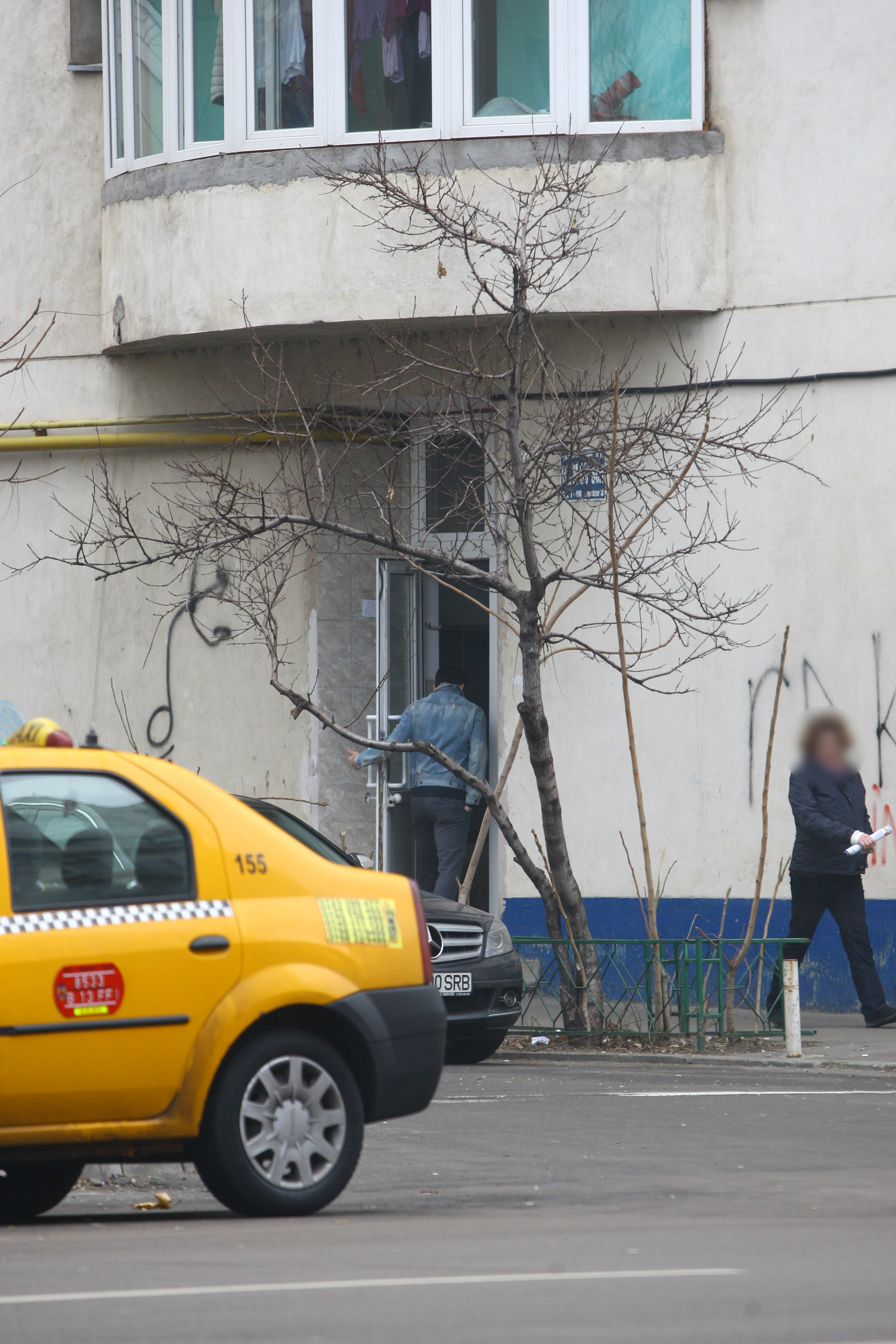 denisa nechifor, denisa nechifor adrian cristea, adrian cristea