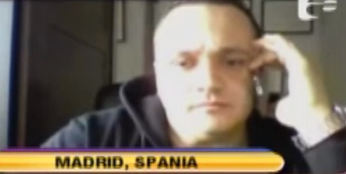 Mihai Matusoiu a fost al doilea barbat din viata Biancai.