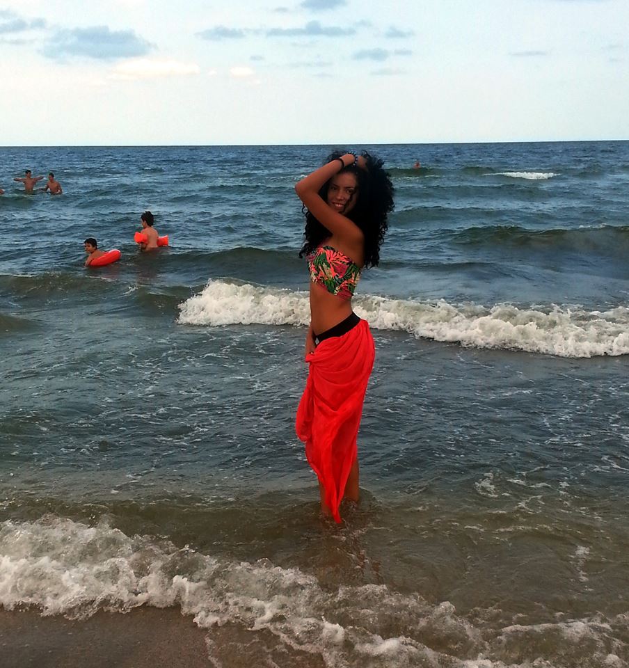 Printul pare interesat pe Facebook de soarta Rebecai