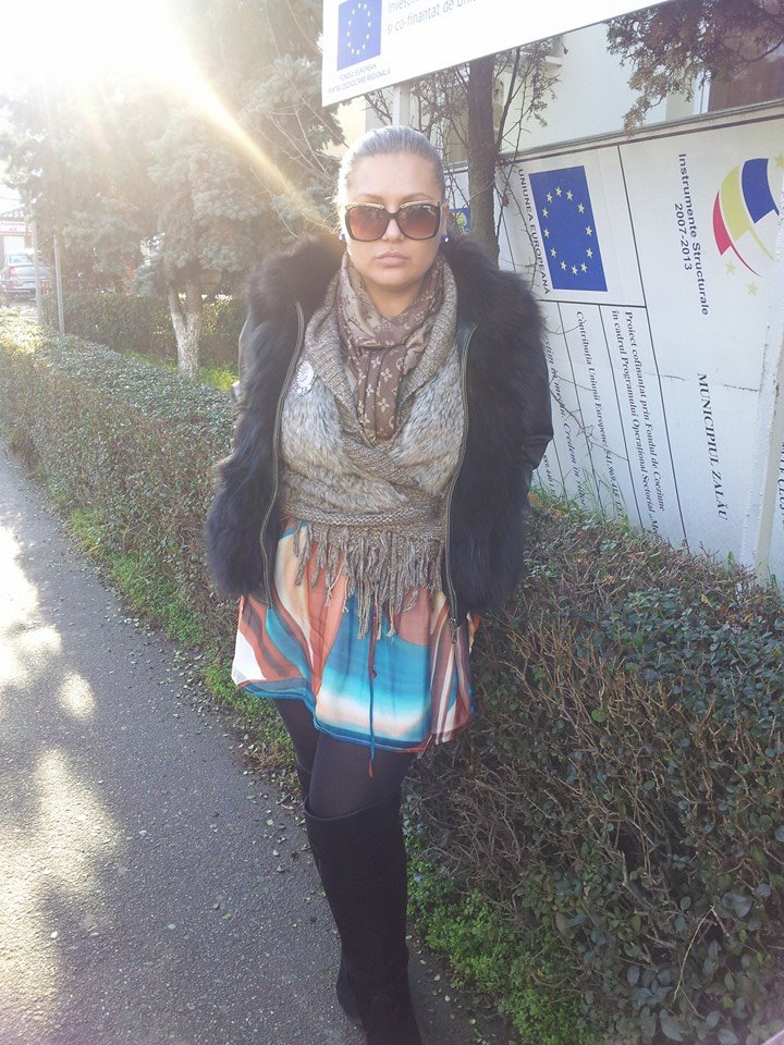 Solista isi doreste sa ajunga la silueta unui manechin