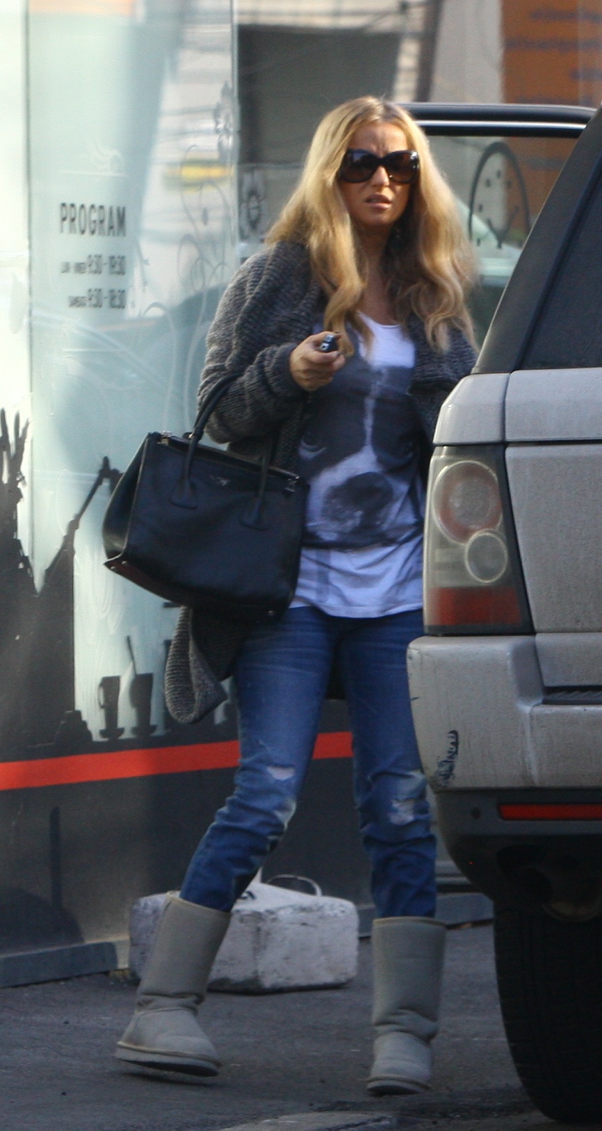 Tania Budi este considerata una dintre cele mai frumoase femei din Romania