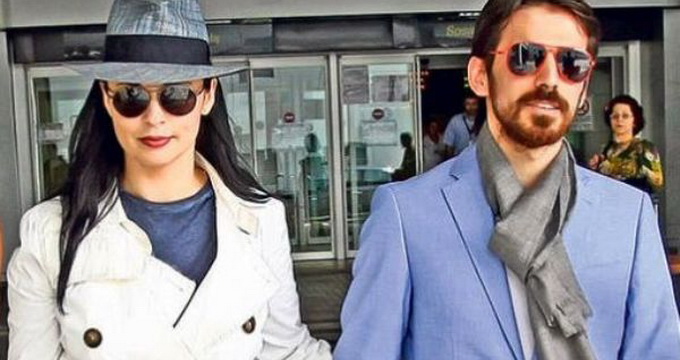 Andreea Marin si Tuncay