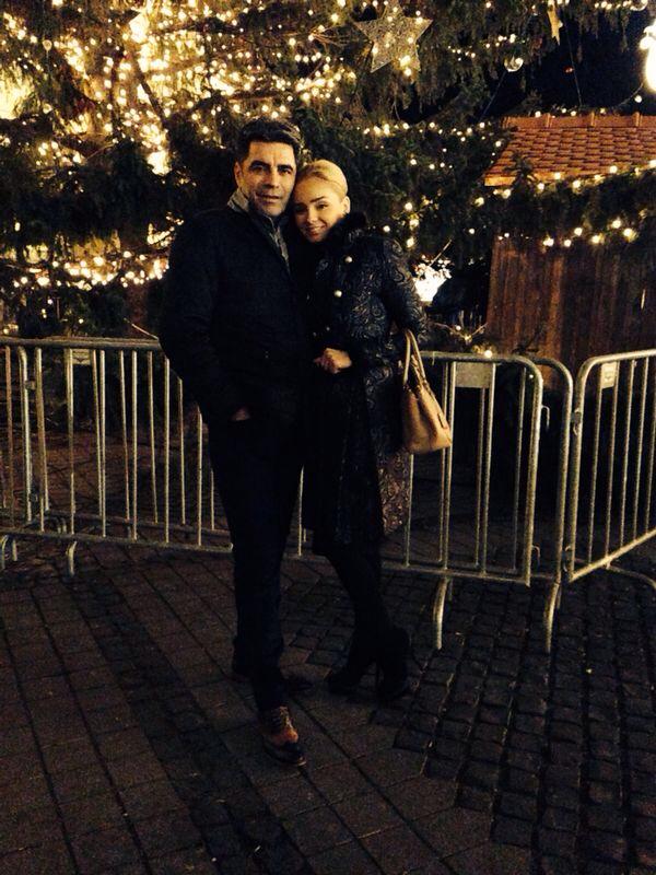 Aceasta este prima relatie serioasa a lui Marcel Toader, dupa despartirea de Gabi Cristea