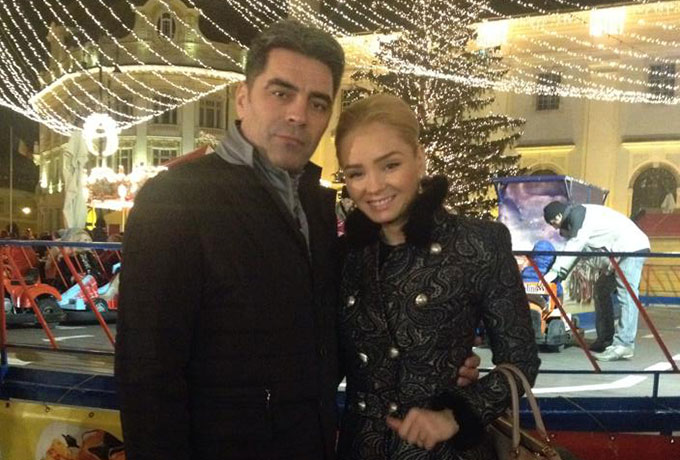 Mirela are un trecut amoros tumultuos