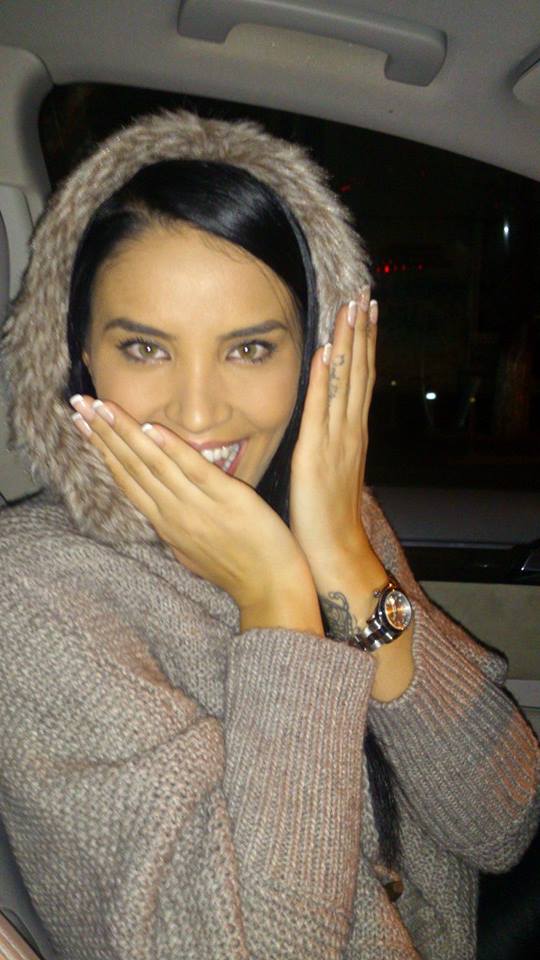 Adelina a pus capat prieteniei cu Raluca