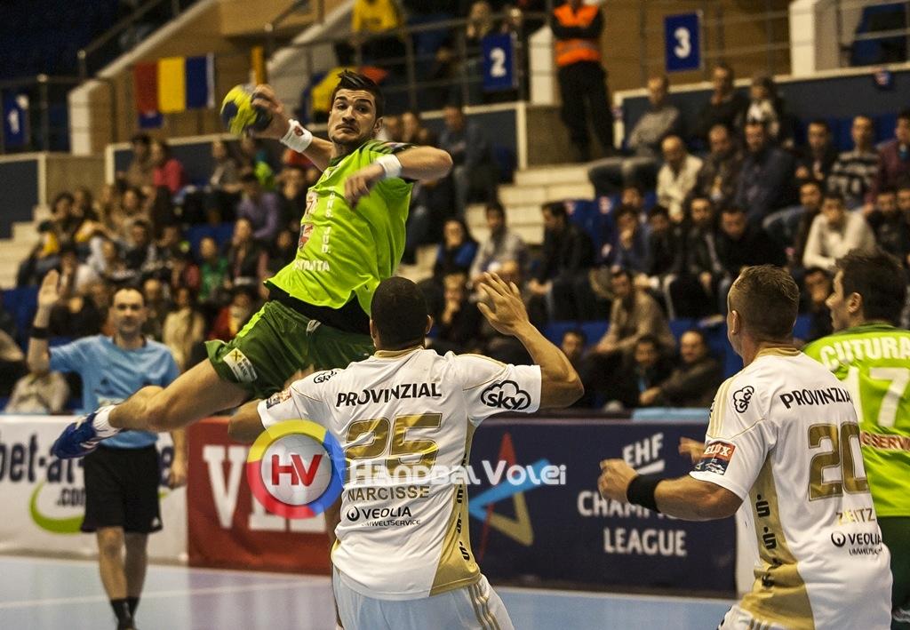 De curand Simicu a primit trofeul pentru