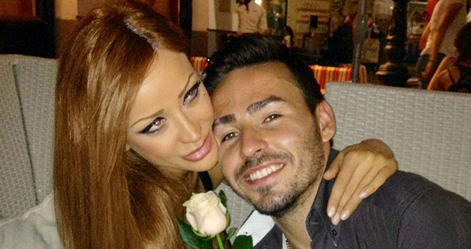 Bianca nu a renuntat niciodata la Adi Cristea