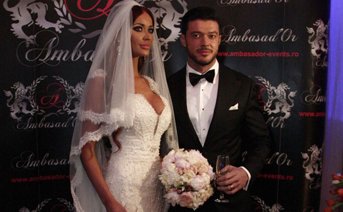 Bianca si Victor divorteaza dupa doar 3 luni de casnicie
