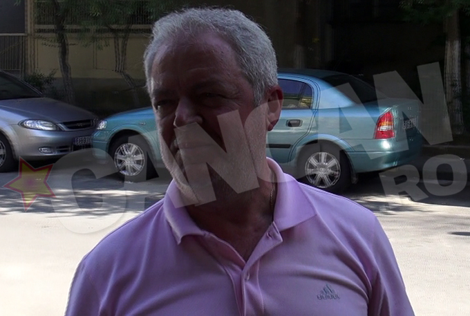 Slav Sr. se declara profund dezamagit de nora lui