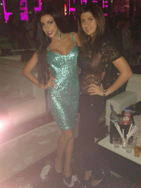 Cantareata s-a distrat de minune alaturi de Andreea Podarascu