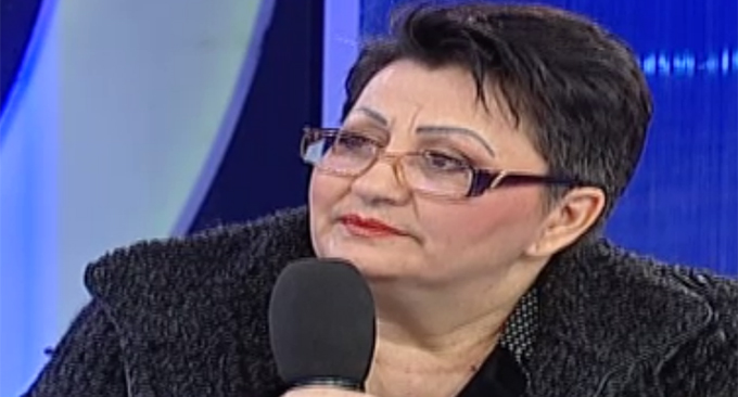 Cuscra lui Nae Lazarescu a facut mai multe dezvaluiri uluitoare din legate de marele actor