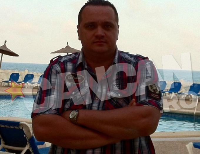 Asa arata Mihai Matusoiu acum