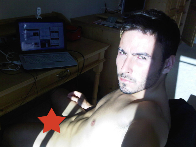 Cristea e laudat de fostele iubite, inclusiv de Bianca, pentru performantele sexuale