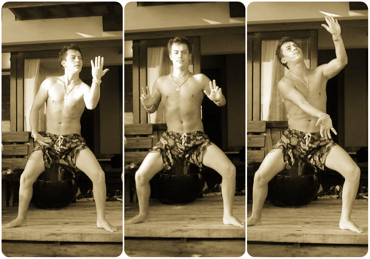 Razvan a postat acest colaj pe blogul personal