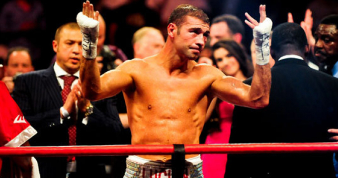 lucian bute