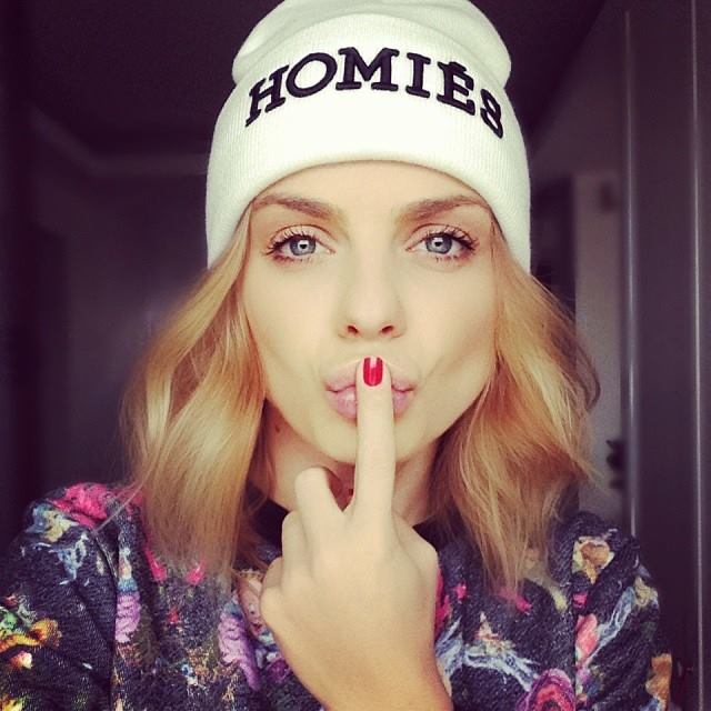 Numele sau real este catalin Grama