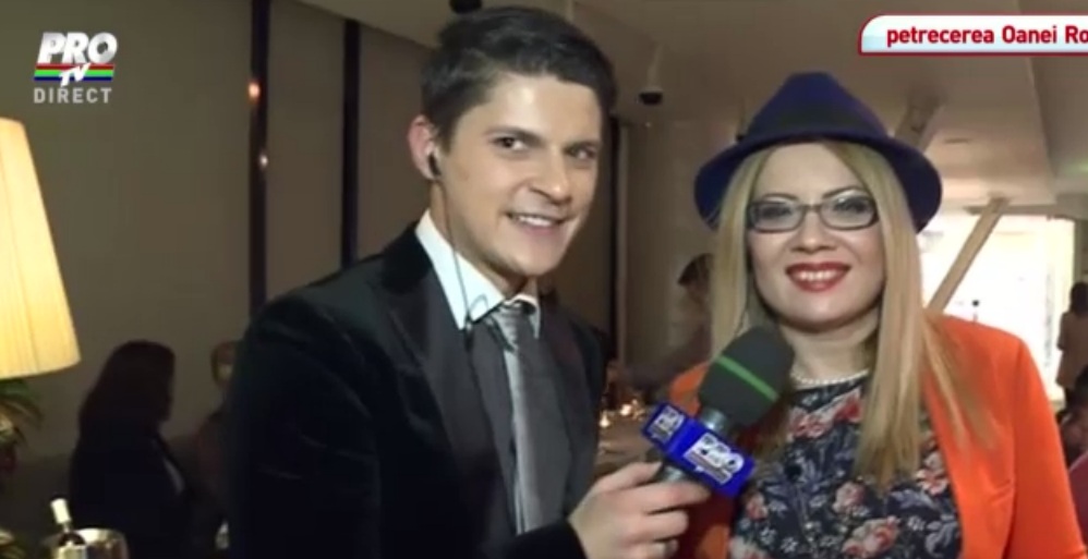 Catinca Roman o va ajuta pe sora ei cu sfaturi despre cresterea copilului