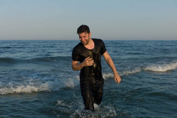 Smiley e mare amator de vacante exotice