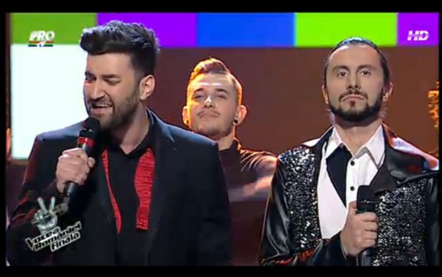 Smiley si elevul lui de la 