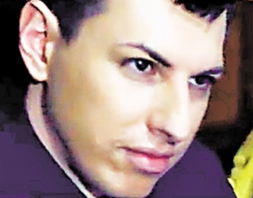 El este Ionut, animatorul care i-ar fi atras atentia Andreea Balan