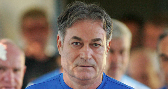 Costica Stefanescu a decedat marti seara