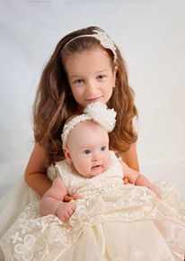 Anastasia si Eva sunt cele mai mari 