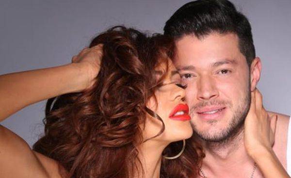 Bianca Dragusanu si Victor Slav s-au casatorit in septembrie 2013