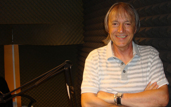 Dupa mai bine de 40 de ani de cariera, Mihai Constantinescu a lansat un nou album sursa: arhiva personala