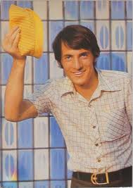 In tinerete, Mihai Constantinescu facea furori printre doamne sursa: arhiva personala