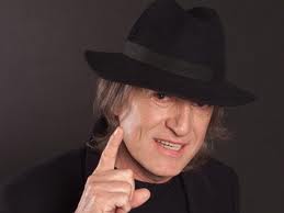 Mihai Constantinescu a frant inimile multor doamne cu melodiile sale sursa: arhiva personala