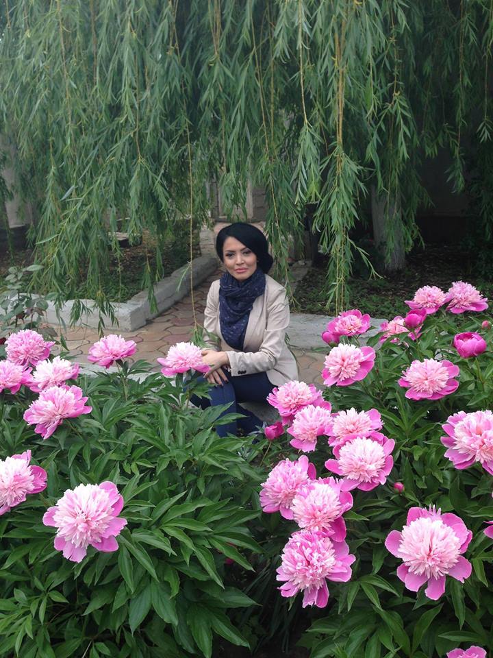 Dupa despartirea de Stefan, Andreea a incercat sa se refaca in vacante de una singura sursa: arhiva personala