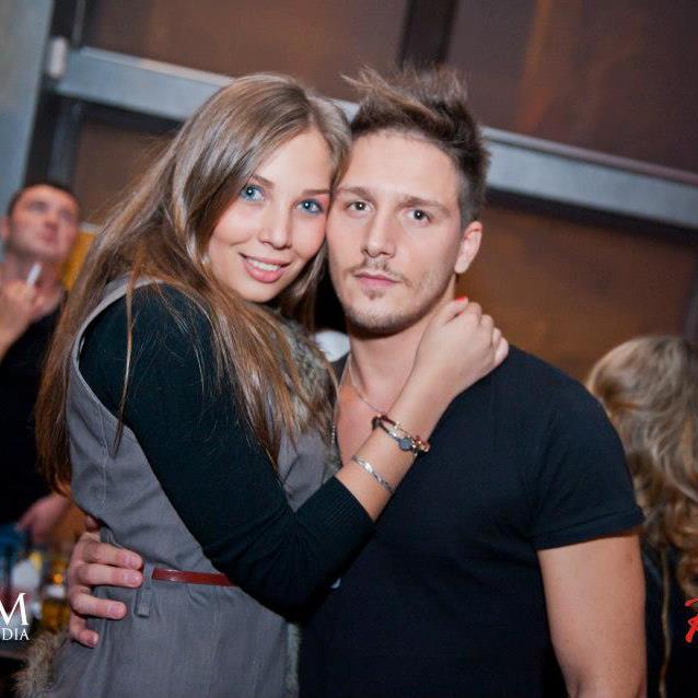 Alexandra a acceptat cererea in casatorie