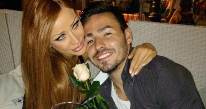 Cristea s-a iubit si cu Bianca Dragusanu