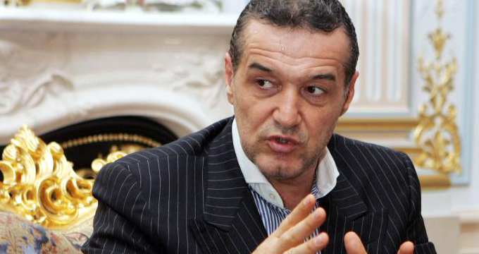 Becali are mare incredere in nepotul sau