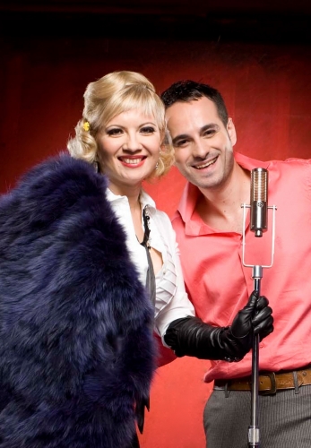 S-a zvonit ca, acum vreo 7-8 ani, Catinca si Claudiu Mirica s-au iubit in secret