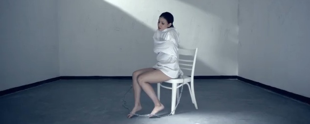 Sore a filmat in studiourile din Buftea