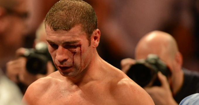 lucian bute
