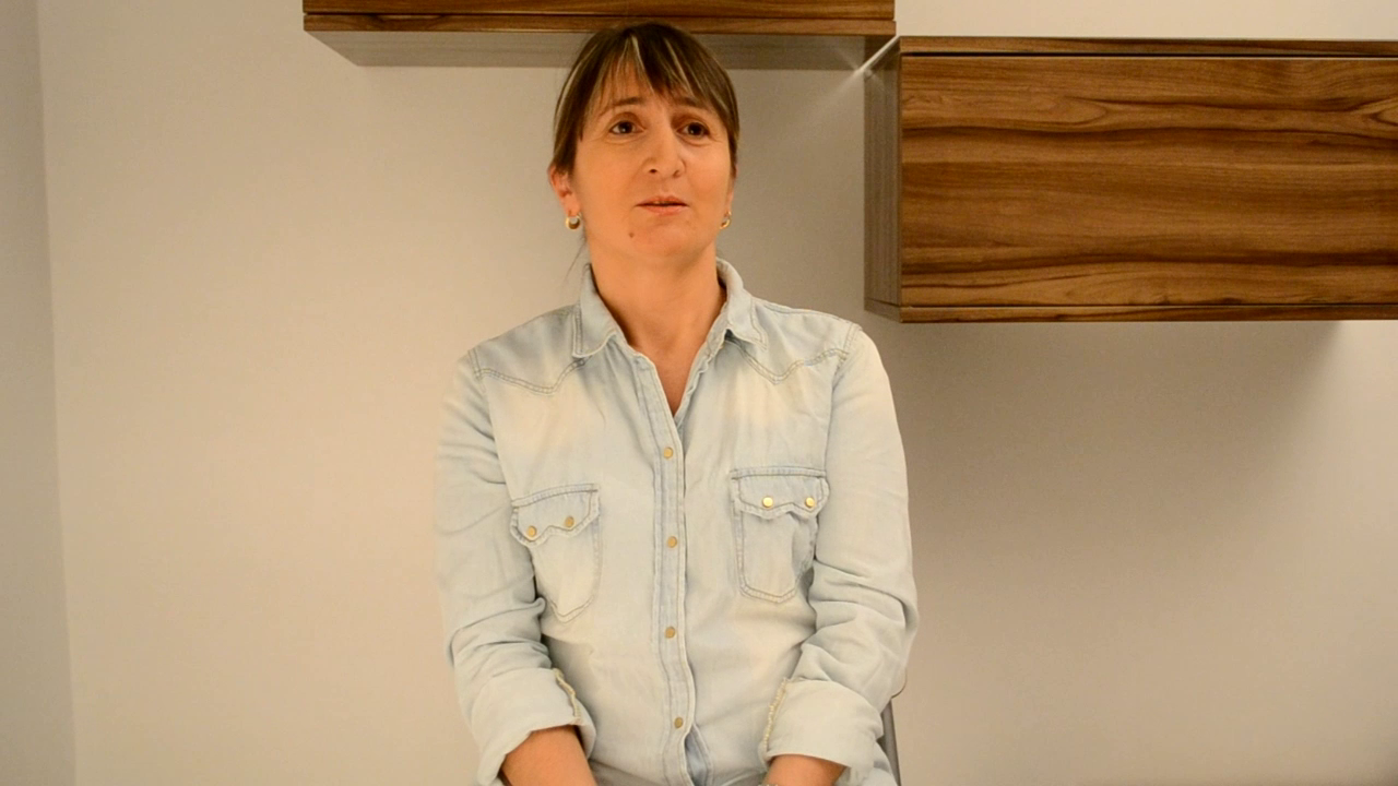 Elvira Leonte si-a deschis sufletul in fata CANCAN.ro