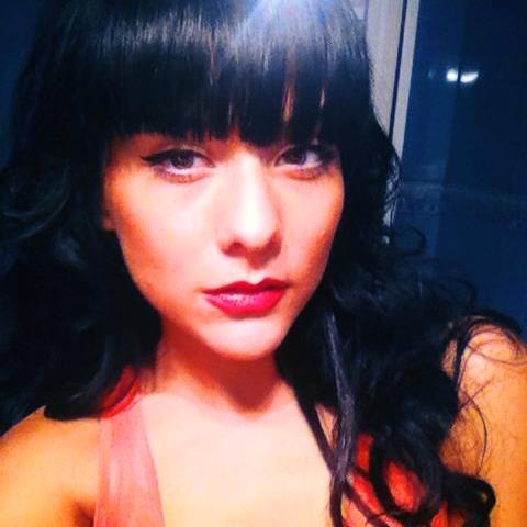 Adriana este femeia pe care Costin Gheorghe a tinut-o ascunsa atata timp sursa: arhiva personala