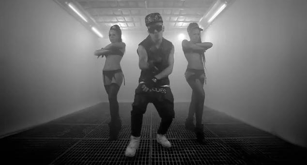 Adrian Tutu are un nou videoclip