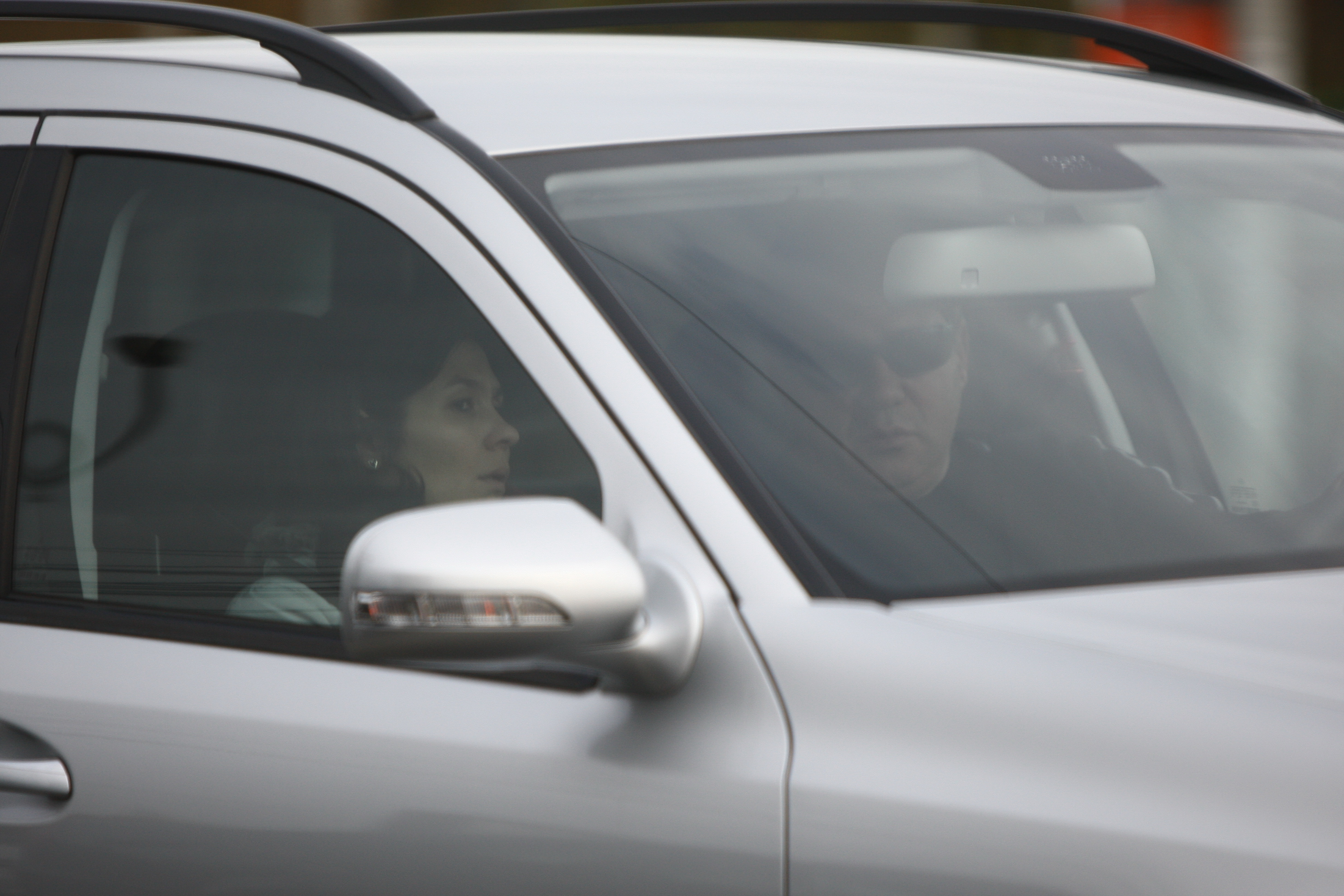 Mihaela si Adrian Iovan au avut o relatie serioasa