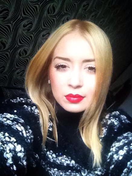 Isabell de la Roller Sis