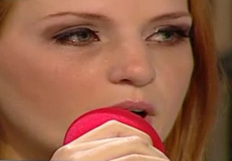 Elena Hueanu si-a povestit drama pe micul ecran, dupa ce CANCAN.ro a facut publica toata povestea