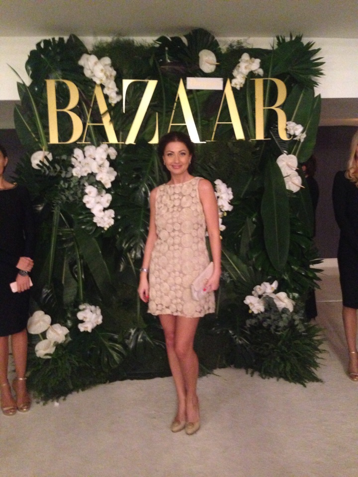 In luna noiembrie, Gabi Cristea era foarte slaba