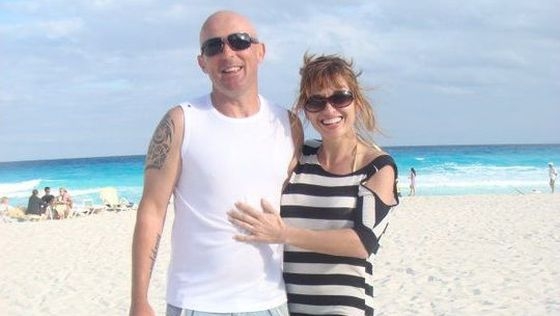 Mugur Mihaescu si Rodica