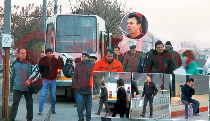 Anca Turcasiu sot Cristian Georgescu