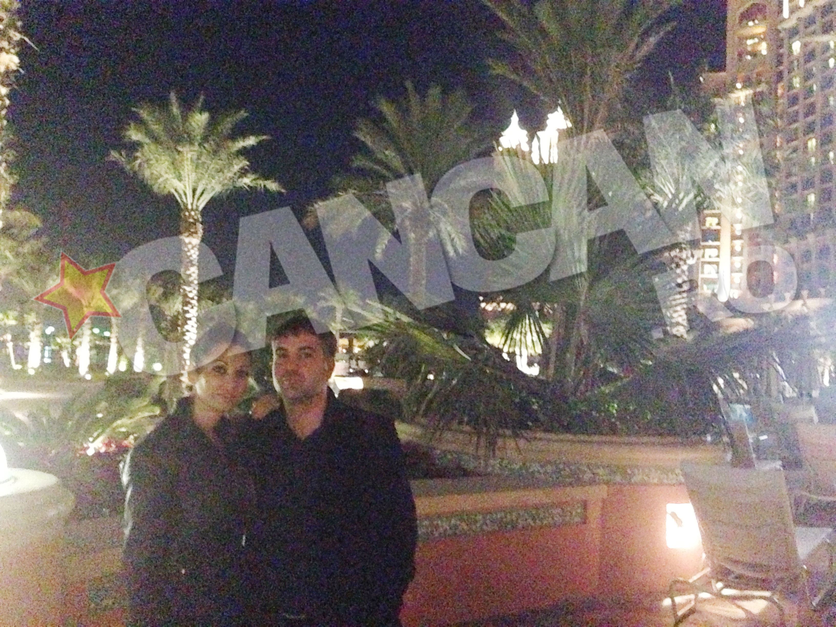 Plimbarile lungi au fost la ordinea zilei si a noptii